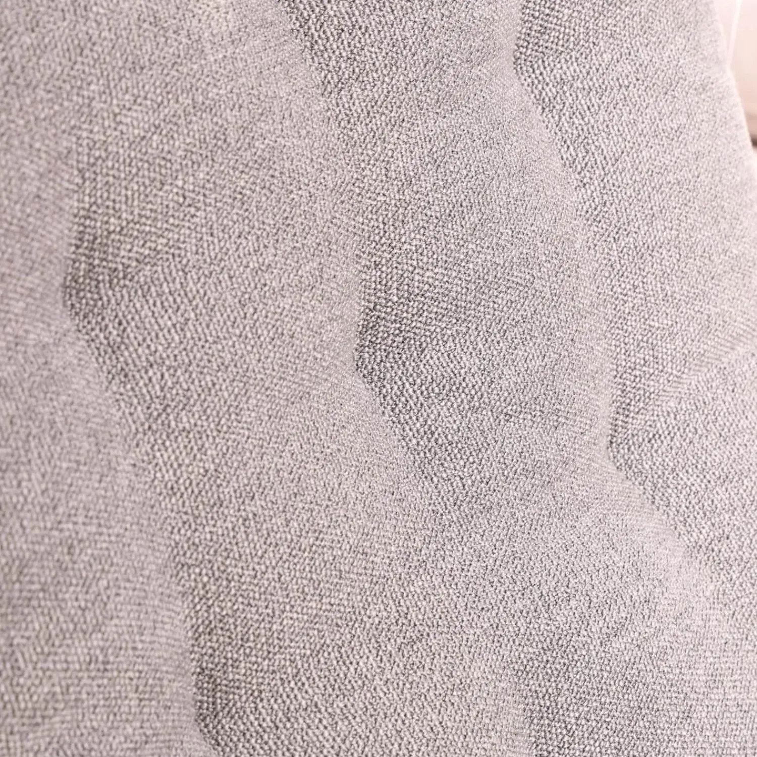 himolla Fernsehsessel|Fernsehsessel Pete Modell 7826 32 V14 Stoff Q2 Fashio Gletscher Hellgrau Sternfuß pulverbeschichtet Anthrazit