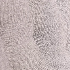 himolla Fernsehsessel|Fernsehsessel Pete Modell 7826 32 V14 Stoff Q2 Fashio Gletscher Hellgrau Sternfuß pulverbeschichtet Anthrazit