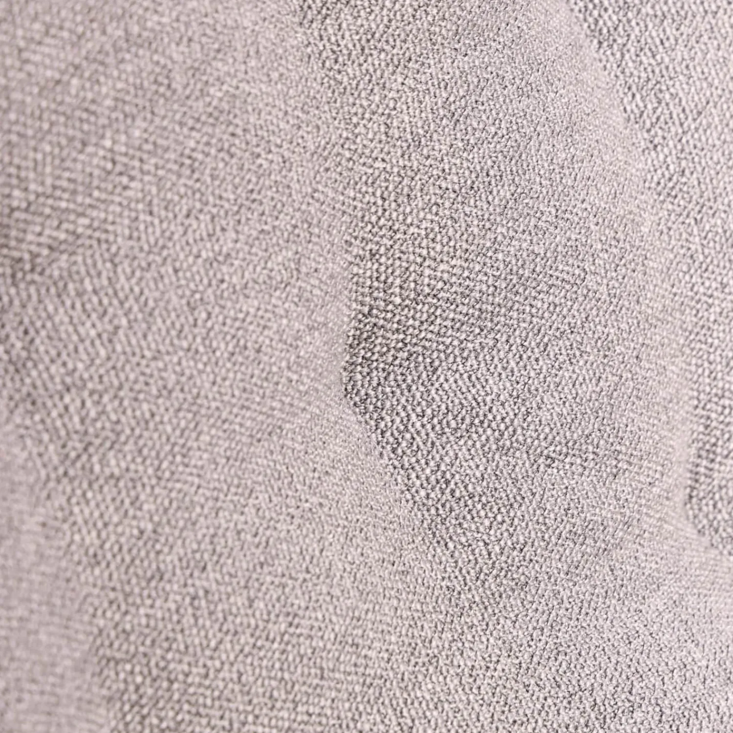 himolla Fernsehsessel|Fernsehsessel Pete Modell 7826 32 V14 Stoff Q2 Fashio Gletscher Hellgrau Sternfuß pulverbeschichtet Anthrazit