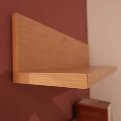 Rietberger Möbelwerke Schreibtische & Sekretäre|Funktionstisch Venue S 32 Korpus Asteiche Front Lack Seidengrau Inklusive Wandbord