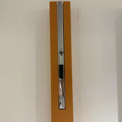 Schönbuch Garderoben|Garderobe Line VSC1730.48.90 Lack Feuer 47 Haken Chrom