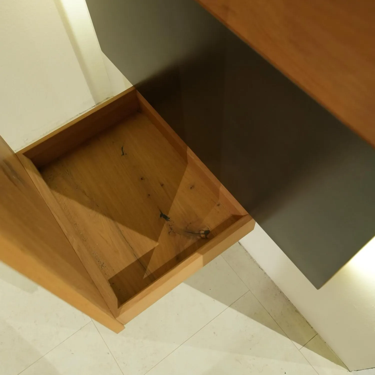 Voglauer Garderoben|Garderobe V Organo Wildeiche Rustiko Inklusive Seitliche Beleuchtung Mit Schalter