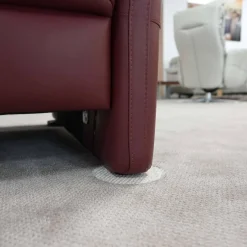 Rom Polstergruppen|2-Sitzer-Sofas|Garnitur 2 Sofas Rotterdam Leder Montana Passion