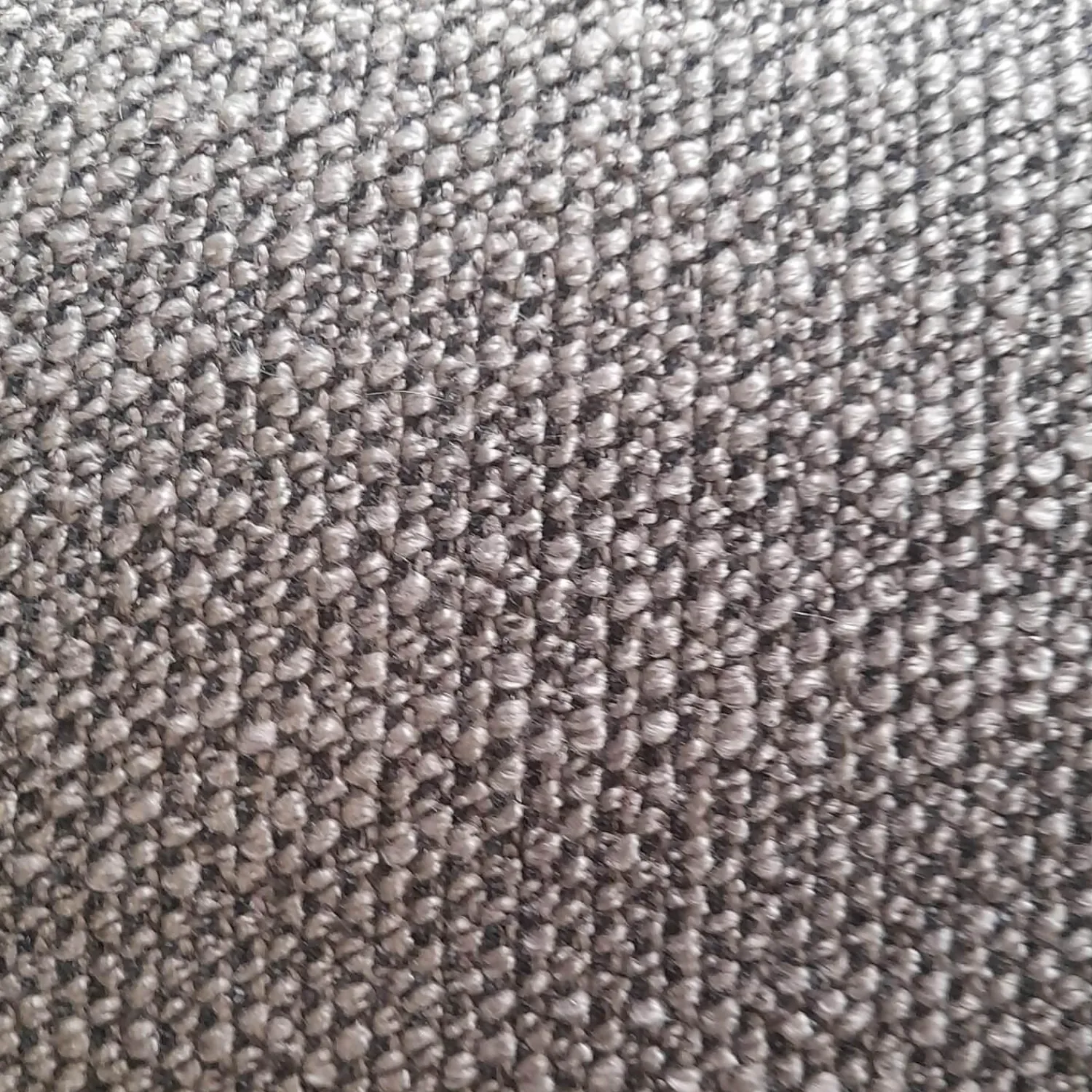 Arco Polstergruppen|Garnitur 50023 Stoff Lavado Fresh Grau Füße M 20 Schwarz Matt