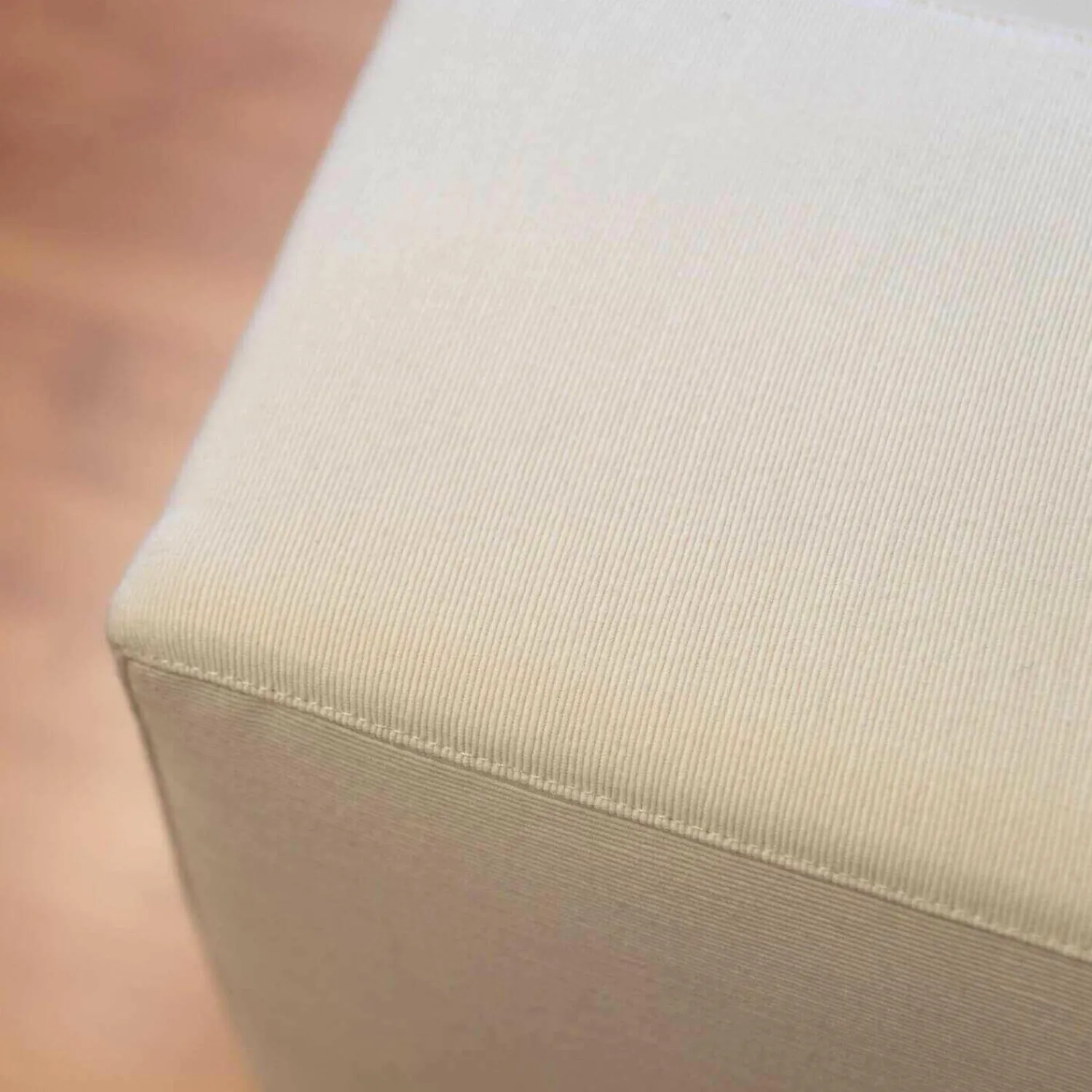 Marktex Polstergruppen|Garnitur Lavinia mit Armlehne Stoff 4656-26 Creme