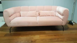 Brühl Polstergruppen|Garnitur Magnolia Stoff 44 51 Rose Sofa Sessel