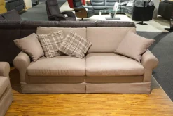 Wemafa Polstergruppen|Garnitur Manhattan (2,5-Sitzer, 2-Sitzer)