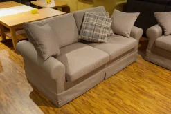 Wemafa Polstergruppen|Garnitur Manhattan (2,5-Sitzer, 2-Sitzer)