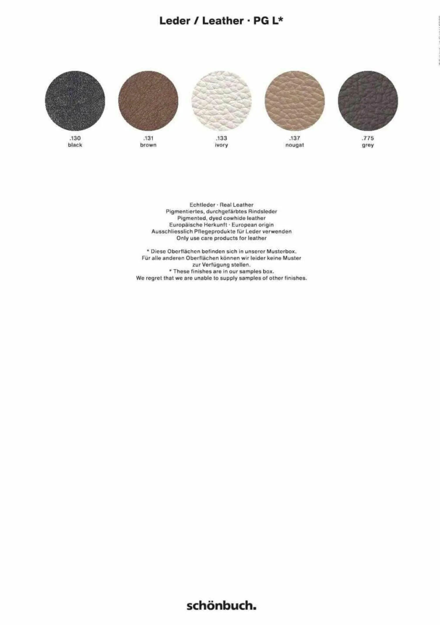 Schönbuch Garderoben|Hakenleiste Hesperide 94 Edelstahl Gebürstet