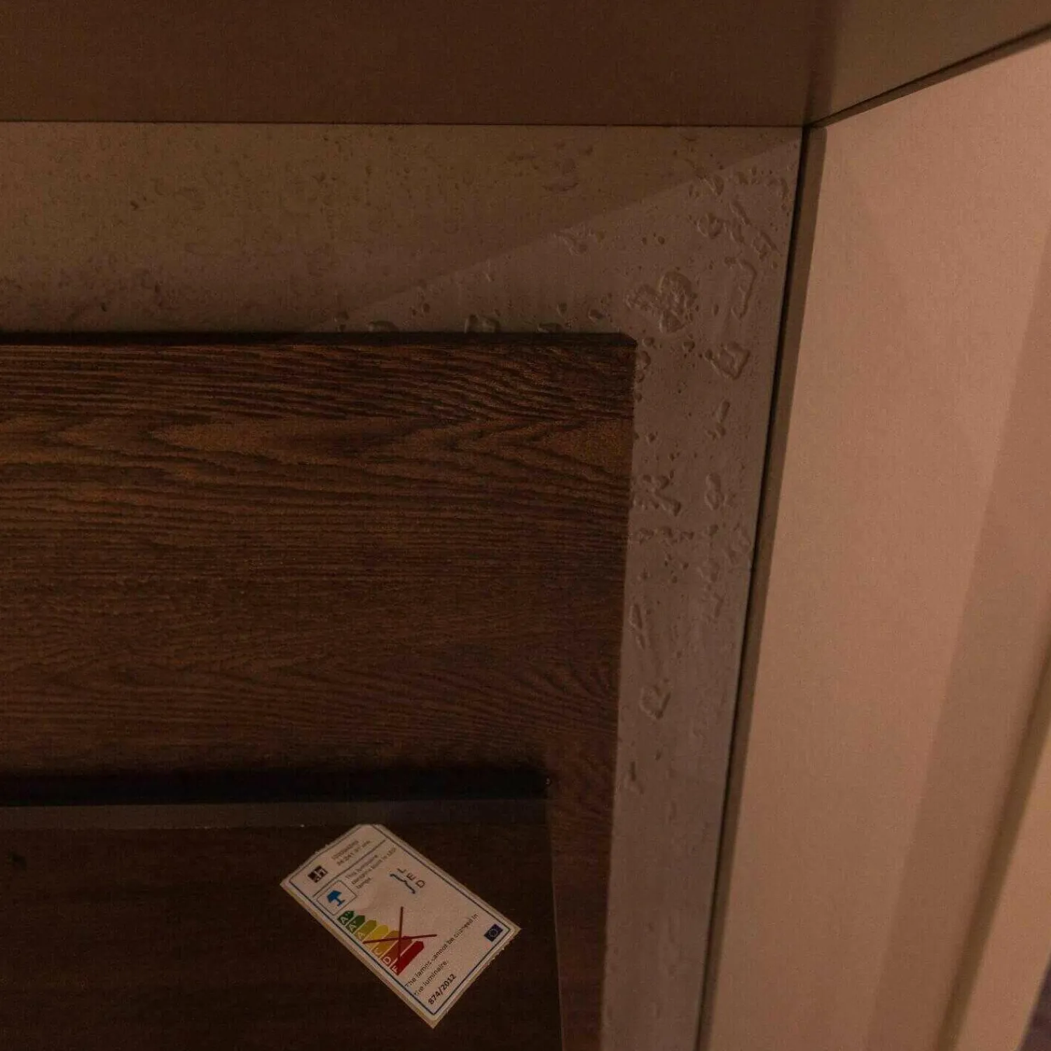 Hartmann Vitrinen & Highboards|Highboard LS022519 Brik 7111 Kerneiche Tabak