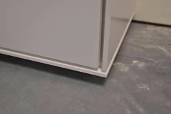 Merkwaardig Vitrinen & Highboards|Highboard Mooi Lack Weiß