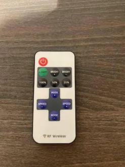 Natura Vitrinen & Highboards|Highboard Saratoga Buche Massiv Geölt Silbergrau Grau Braun Inklusive Beleuchtung