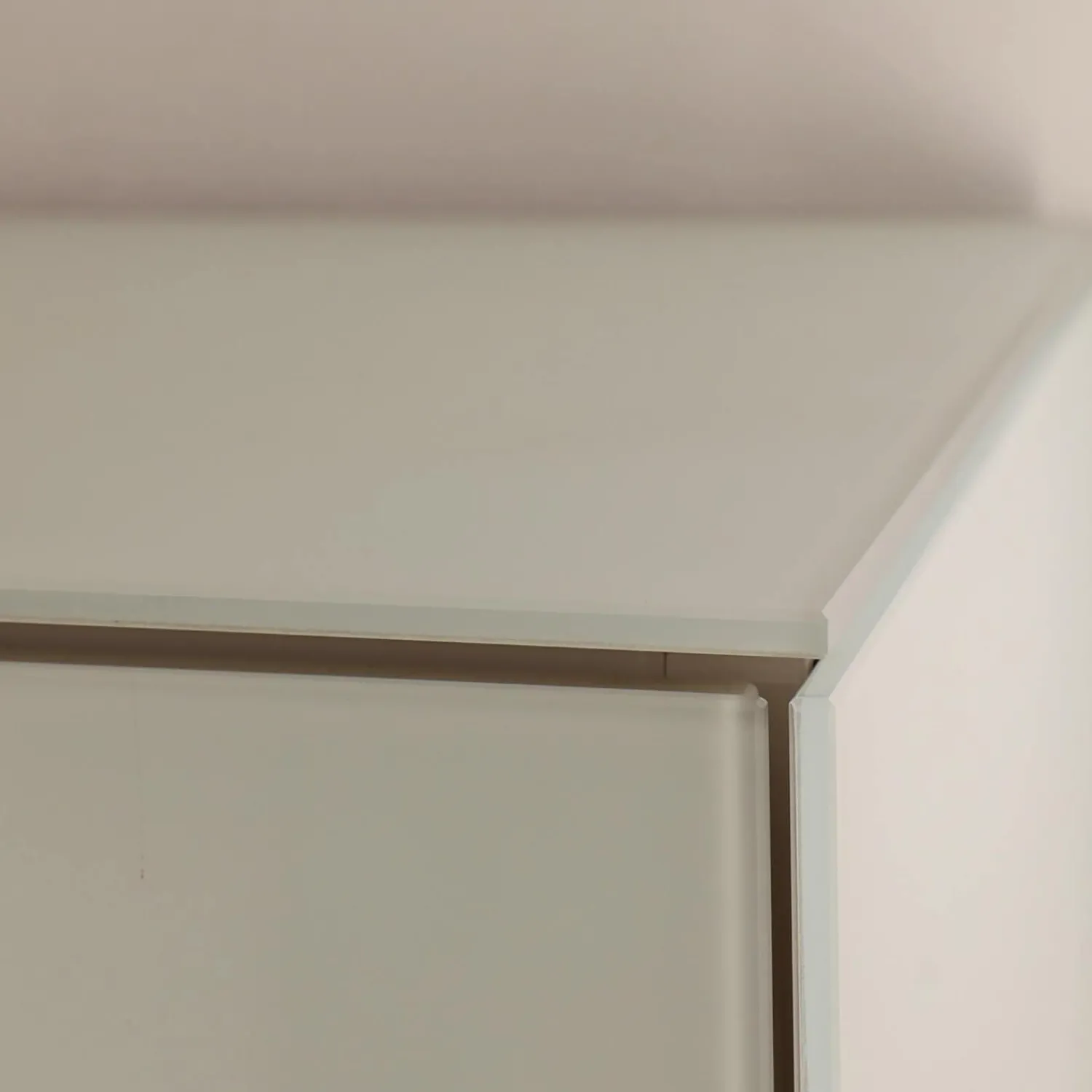 Kettnaker Vitrinen & Highboards|Highboard Soma Lack Weiß Mit Wechselbaren Seitenblenden