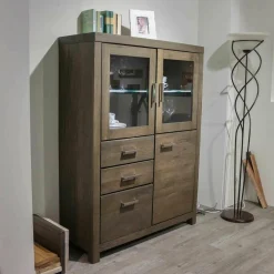 Niehoff Vitrinen & Highboards|Highboard Vintage Dining 755437002