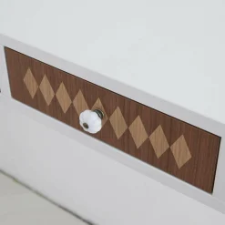 Schönbuch Kommoden & Sideboards|Hängekommode Collect mit Spiegel