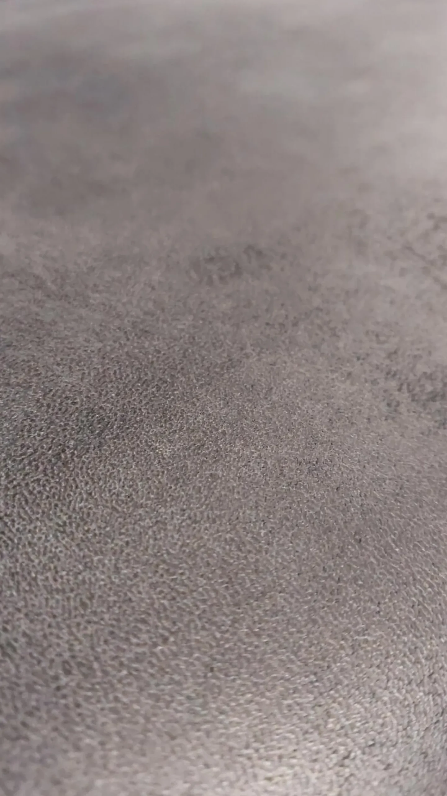 himolla Hocker & Sitzsäcke|Hocker 7112 Type 31 L Verwandelbar Stoff K Nevada Anthrazit Mit Kontrastnaht Mit Rollen