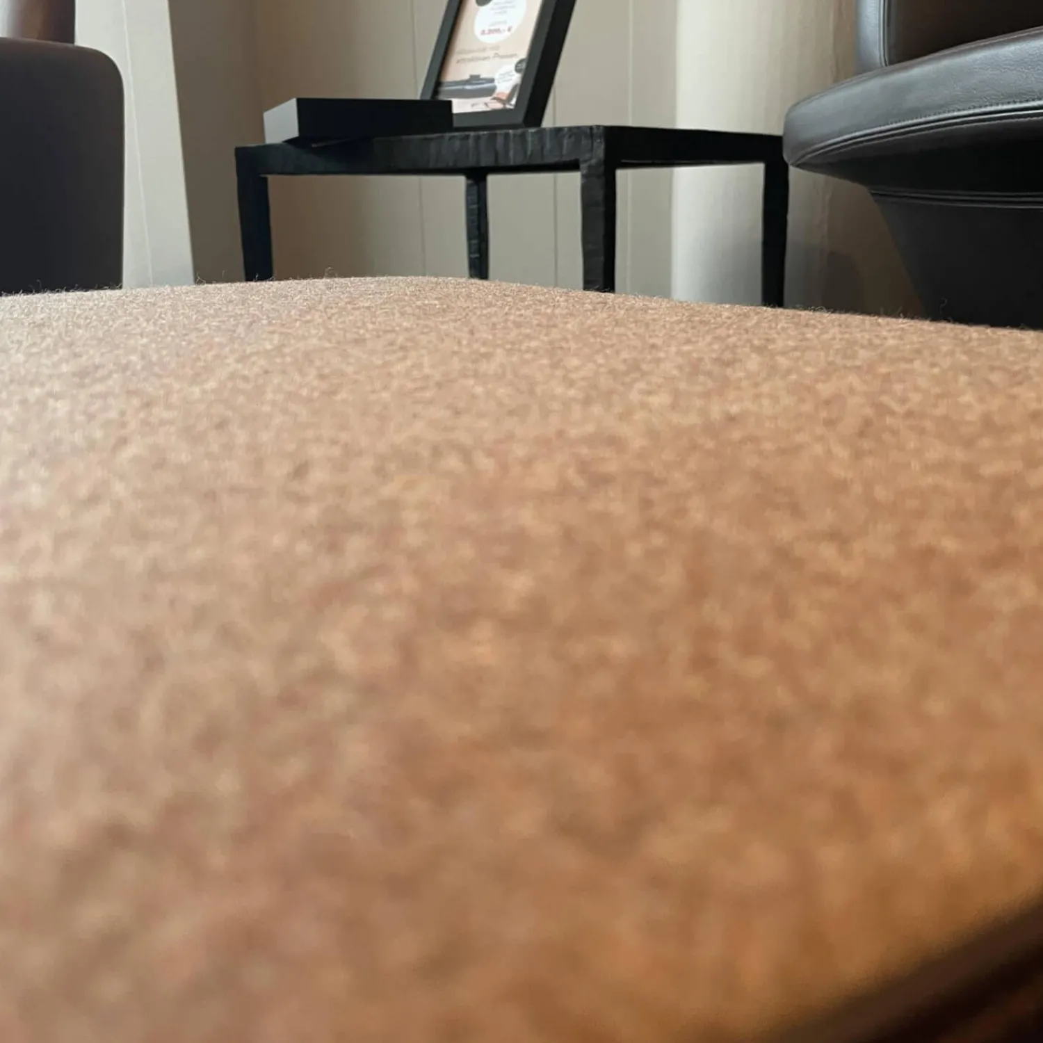 Walter Knoll Hocker & Sitzsäcke|Hocker Foster