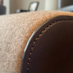 Walter Knoll Hocker & Sitzsäcke|Hocker Foster