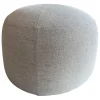 Lapalma Hocker & Sitzsäcke|Hocker Kipu Stoff C Hallingdal Grau