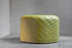 Tonon Hocker & Sitzsäcke|Hocker River Stone 903 Pouf