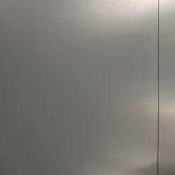 Molteni & C Kleiderschränke|Kleiderschrank Gliss Master Korpus Melaminbeschichtet Shantung Grau Front Lack Blaugrau Mit Drehtür