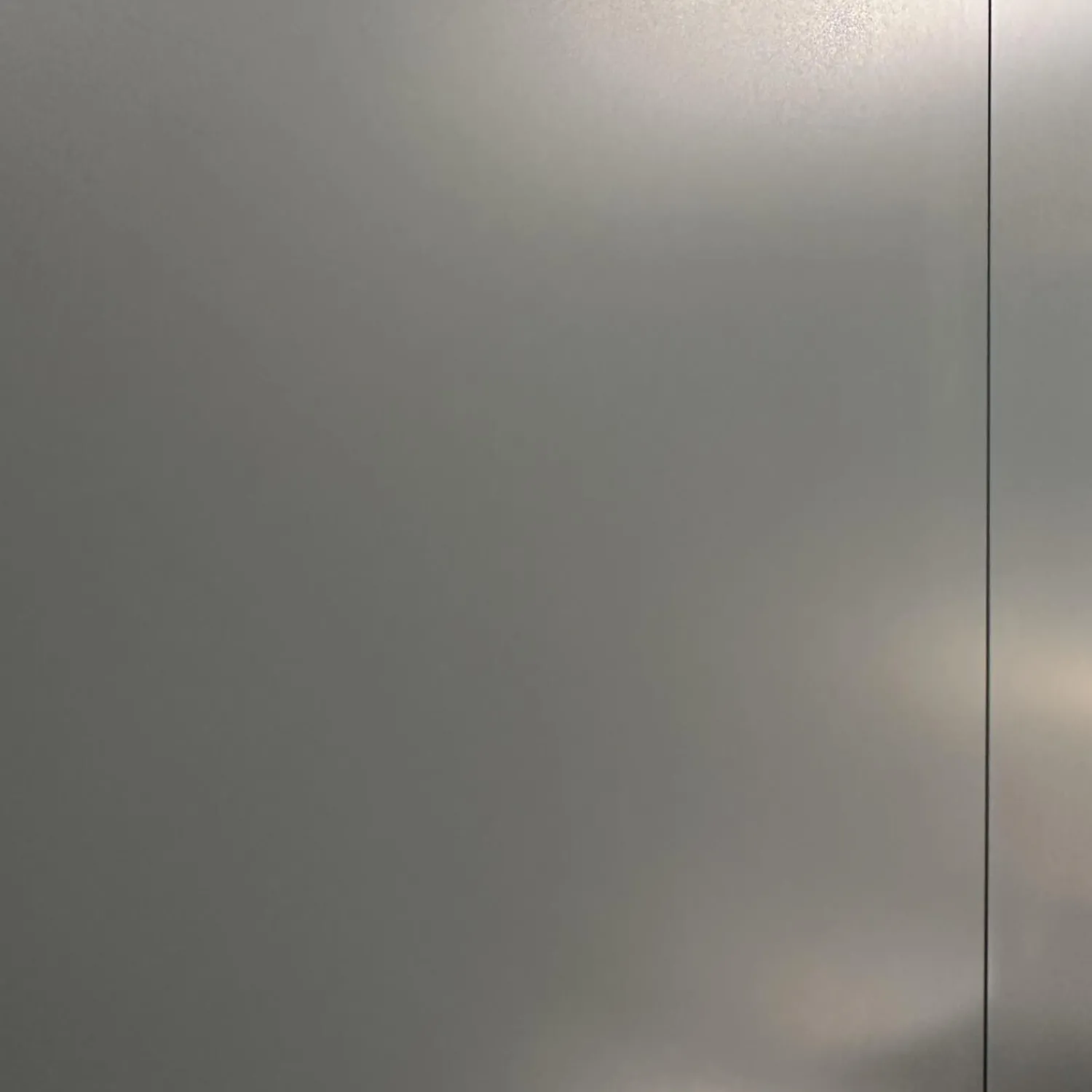 Molteni & C Kleiderschränke|Kleiderschrank Gliss Master Korpus Melaminbeschichtet Shantung Grau Front Lack Blaugrau Mit Drehtür