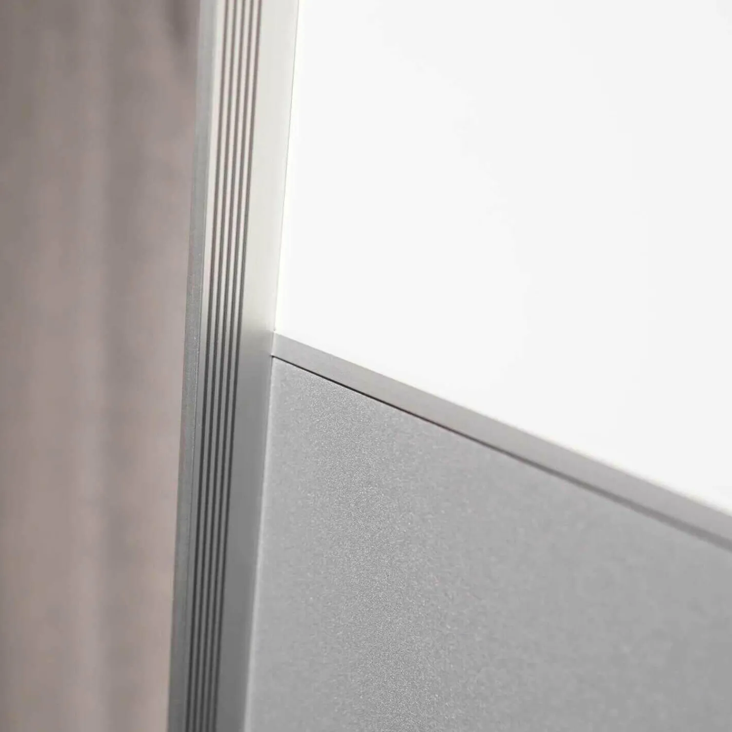 Interlübke Kleiderschränke|Kleiderschrank Schiebetürensystem Sipario Lack Kristallweiß