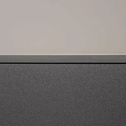 Interlübke Kleiderschränke|Kleiderschrank Schiebetürensystem Sipario Lack Kristallweiß