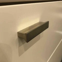 Rietberger Möbelwerke Kommoden & Sideboards|Kommode Fresno Holz Lack Crema