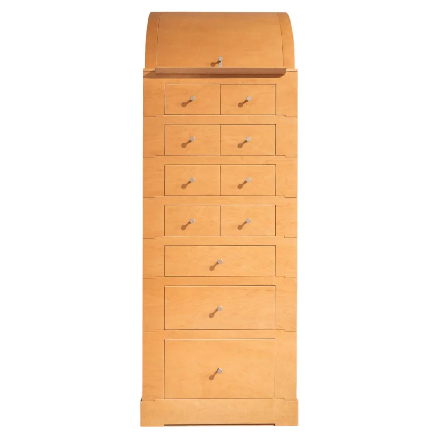 Giorgetti Kommoden & Sideboards|Kommode Lia Ahorn 28 Hell Naturfarbig