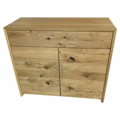 Team 7 Kommoden & Sideboards|Kommode Lunetto Wildeiche Naturgeölt