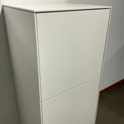 Kettnaker Kommoden & Sideboards|Kommode Soma Lack Weiß Matt