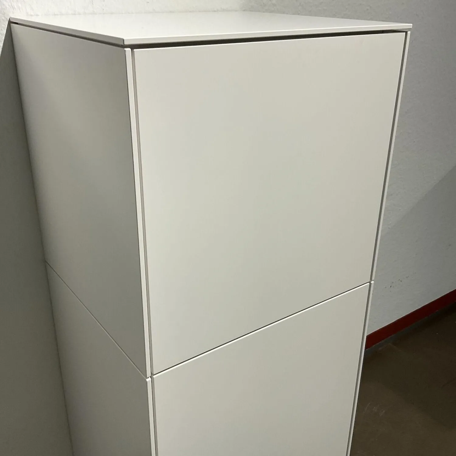 Kettnaker Kommoden & Sideboards|Kommode Soma Lack Weiß Matt