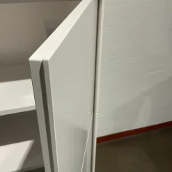 Kettnaker Kommoden & Sideboards|Kommode Soma Lack Weiß Matt