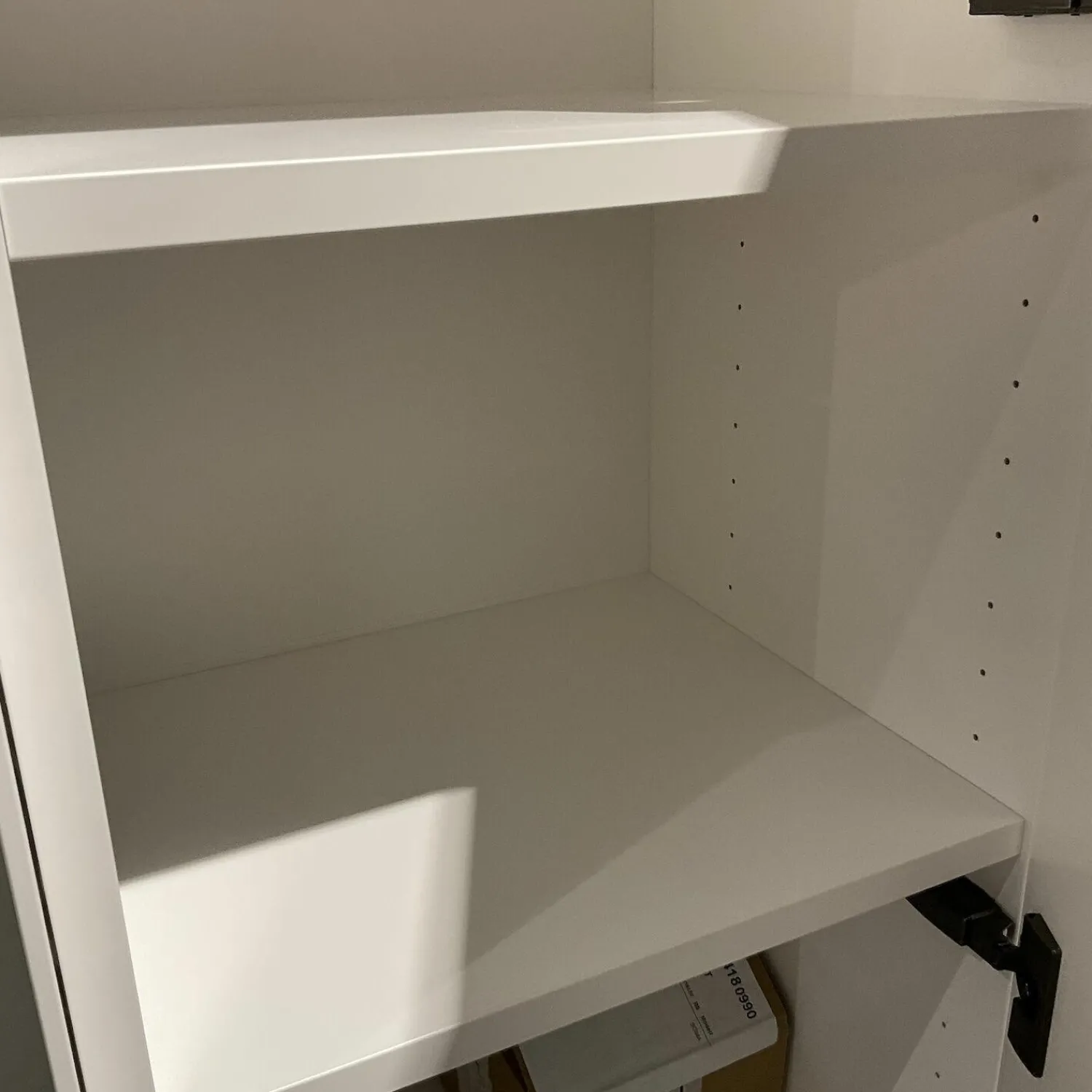 Kettnaker Kommoden & Sideboards|Kommode Soma Lack Weiß Matt