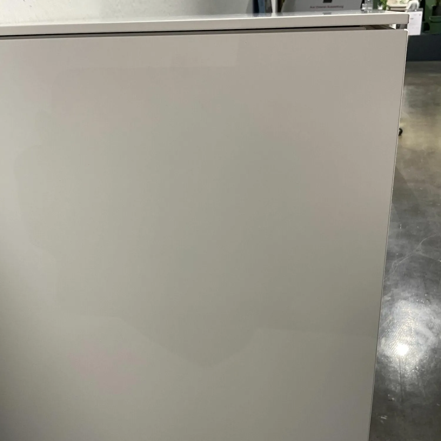 Kettnaker Kommoden & Sideboards|Kommode Soma Lack Weiß Matt