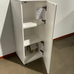 Kettnaker Kommoden & Sideboards|Kommode Soma Lack Weiß Matt