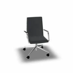 Brunner Bürostühle|Einzelstühle|Konferenzsessel "Fina Soft 6722/A"