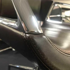 Wilkhahn Einzelstühle|Konferenzstuhl Graph 301/5 drehbar