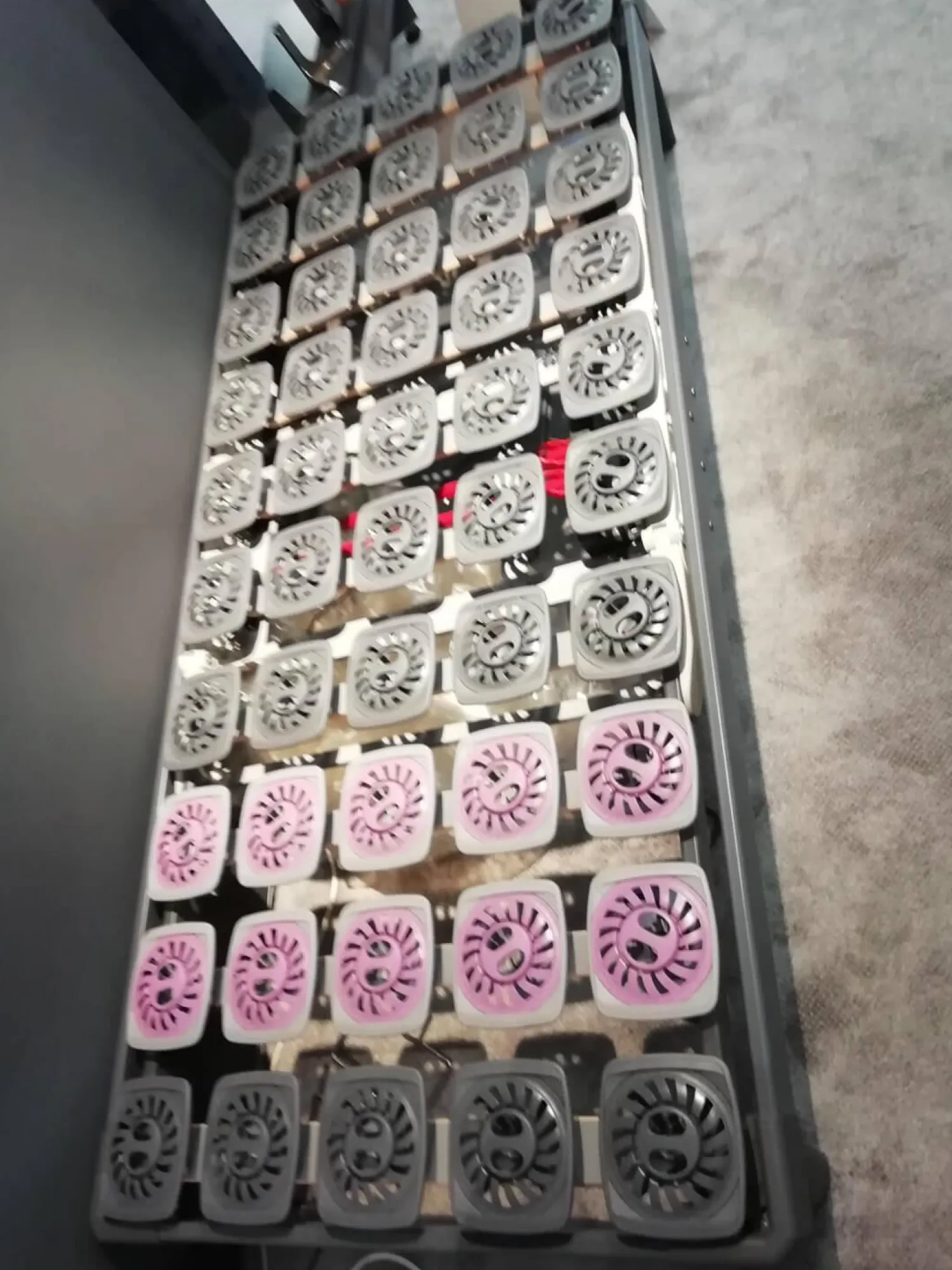 Tempur Polsterbetten|Lattenrost Premium Flex 3000 Verstellbar 2 Motorisch Mit Funkfernbedienung