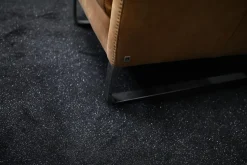 Ultsch Relaxsessel|Leder Design Sessel Moritz in Büffelleder Natur