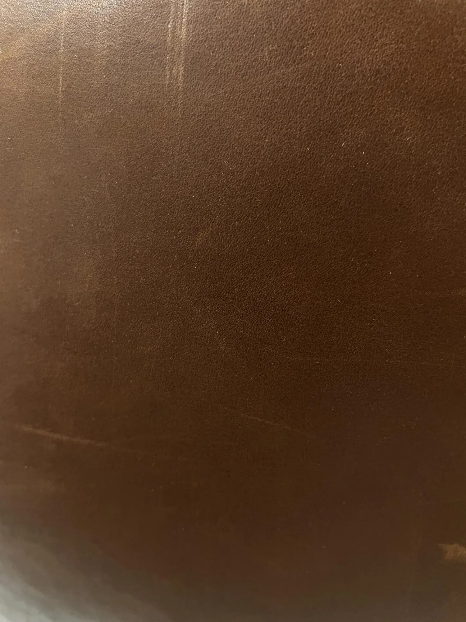 Jori Relaxsessel|Lounge Sessel Daydreamer Innen Stoff Mamaye 204 Braun Beige Gelb Außen Leder Lolita Pralina Braun Gestell Bronze Lackiert Inklusive Hocker