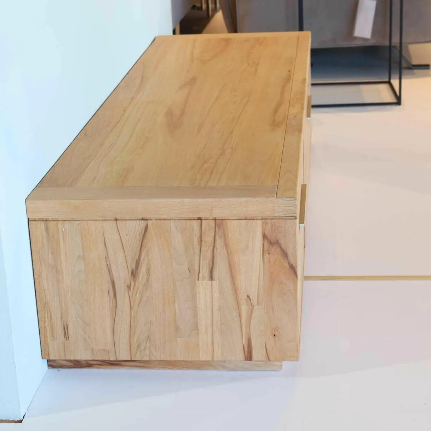 Decker Kommoden & Sideboards|Lowboard Venta 089 619 Kernbuche Massiv