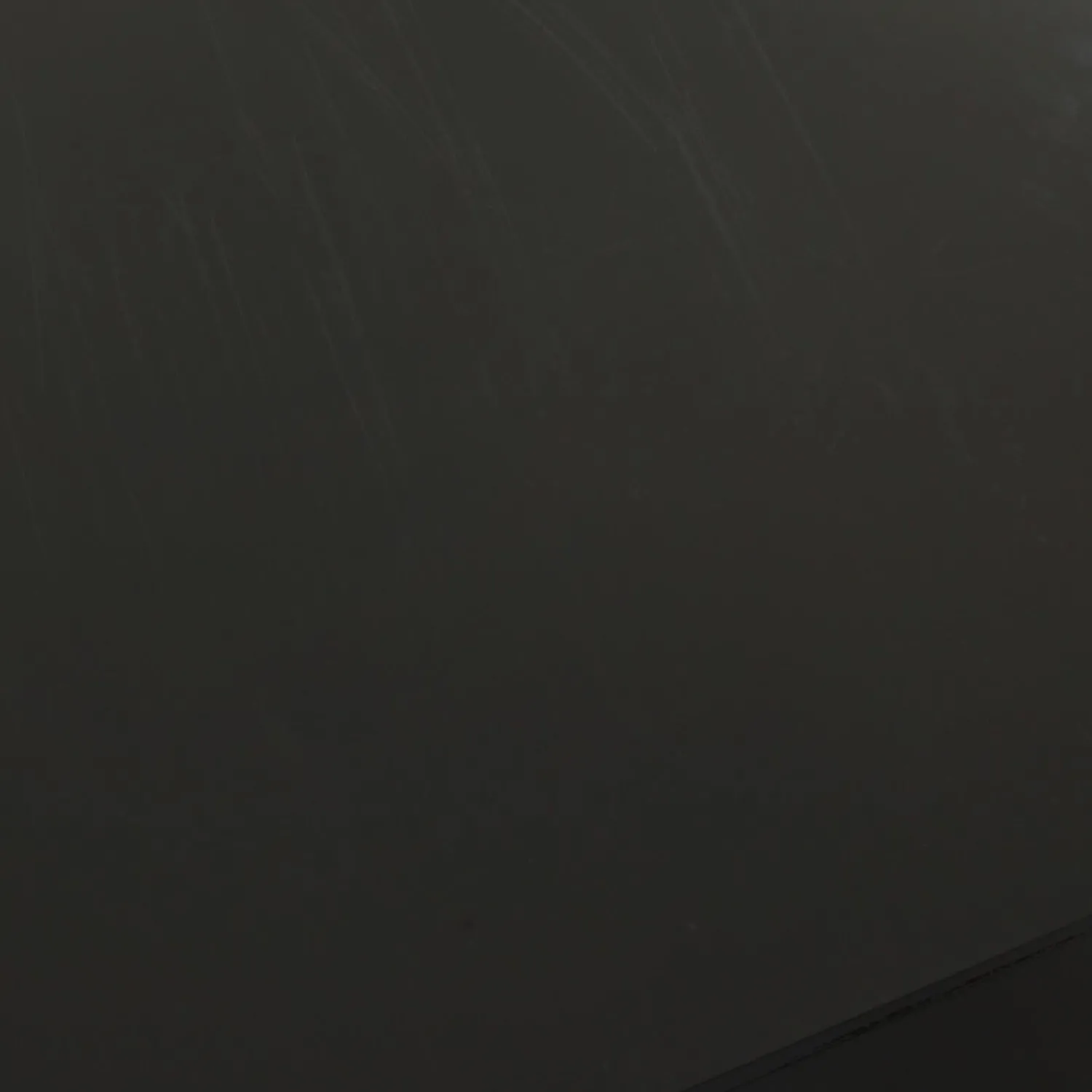 Pastoe Kommoden & Sideboards|Lowboard Vision Lack 313 Basalt Innen Eiche Hell Mit 4 Schubkästen Beidseitig Zu Öffnen