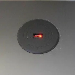 Spectral Smart Furniture Wohnwände & Tv-Lowboards|Media-Wohnwand Next Granite Weiß