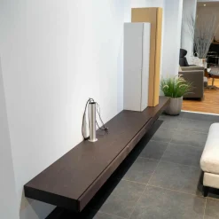 Spectral Smart Furniture Wohnwände & Tv-Lowboards|Medienwand Twenty Lack Holz Inklusive Soundsystem