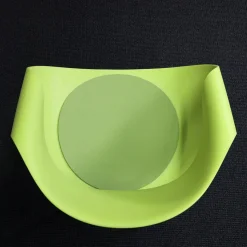 Züco Einzelstühle|Mehrzweckstuhl Little Perillo Kunststoff Grün