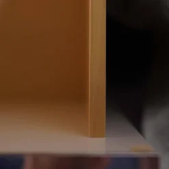 Kettnaker Nachttische|Nachttisch Fino Lack Weiß Matt