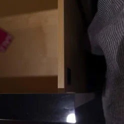 Kettnaker Nachttische|Nachttisch Fino Lack Weiß Matt