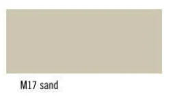 Interlübke Nachttische|Nachttisch Mell Mattlack M17 Sand Beige Weiß Gestell Chrom Mit 2 Schubladen